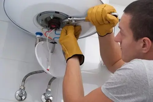 Ремонт водонагревателей Electrolux в Троицке в октябре