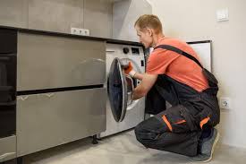 Ремонт посудомоечных машин Indesit в Троицке в октябре