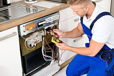Ремонт посудомоечных машин Electrolux в Троицке — сервис Мастер24, цена от 1650 руб