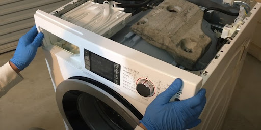 Ремонт стиральных машин Whirlpool в Троицке – сервис от Мастер24, цены от 2062 руб