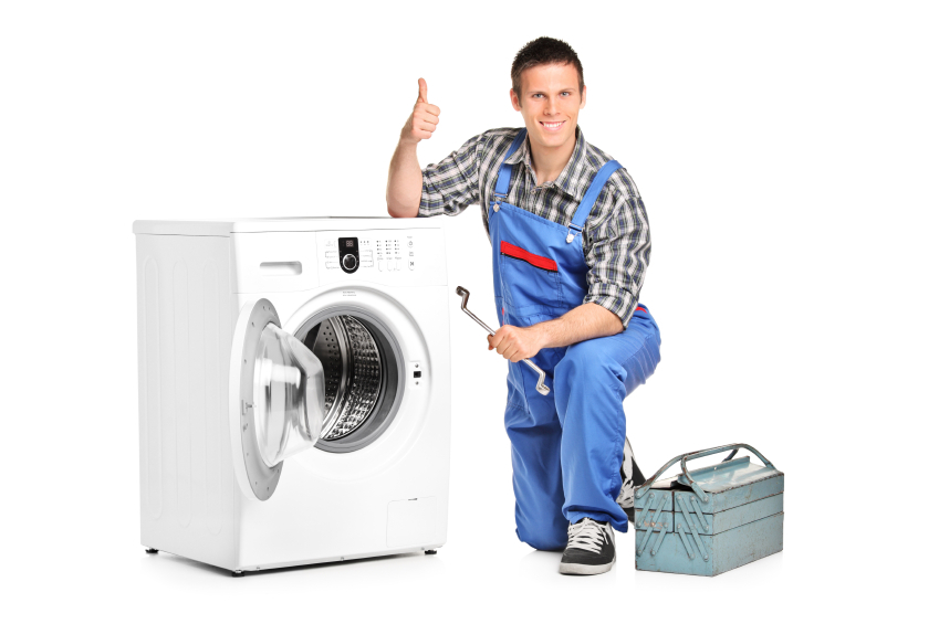 Ремонт стиральных машин Indesit в Троицке в октябре
