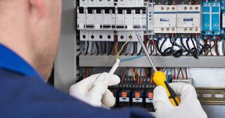 Прочие электромонтажные работы в Троицке в октябре