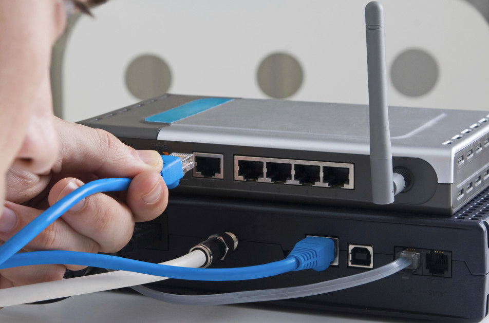 Настройка Wi-Fi роутера в Троицке от Мастер24 – прошивка, установка, подключение от 722 руб